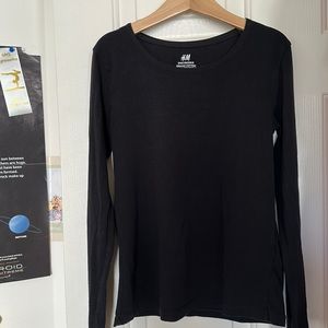 Long sleeve Tshirt